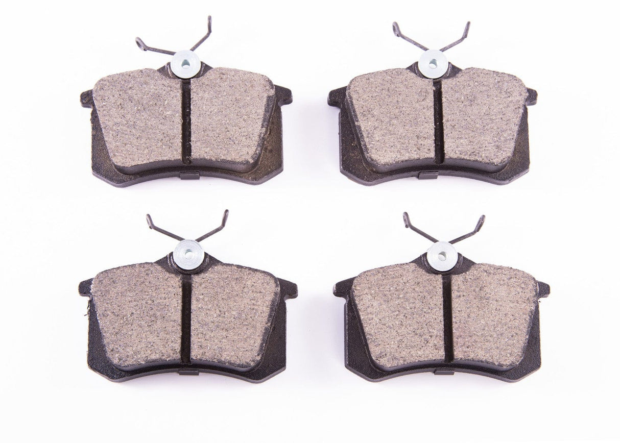 Quietcast Brake Pads - VW/Audi