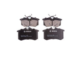 Quietcast Brake Pads - VW/Audi
