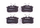 Quietcast Brake Pads - VW/Audi