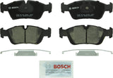Quietcast Brake Pads - BMW
