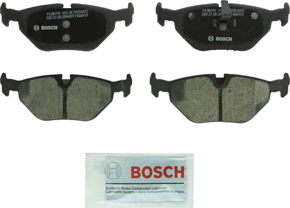 Quietcast Brake Pads - BMW