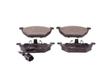 Quietcast Brake Pads - VW/Audi