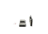 Quietcast Brake Pads - Mercedes