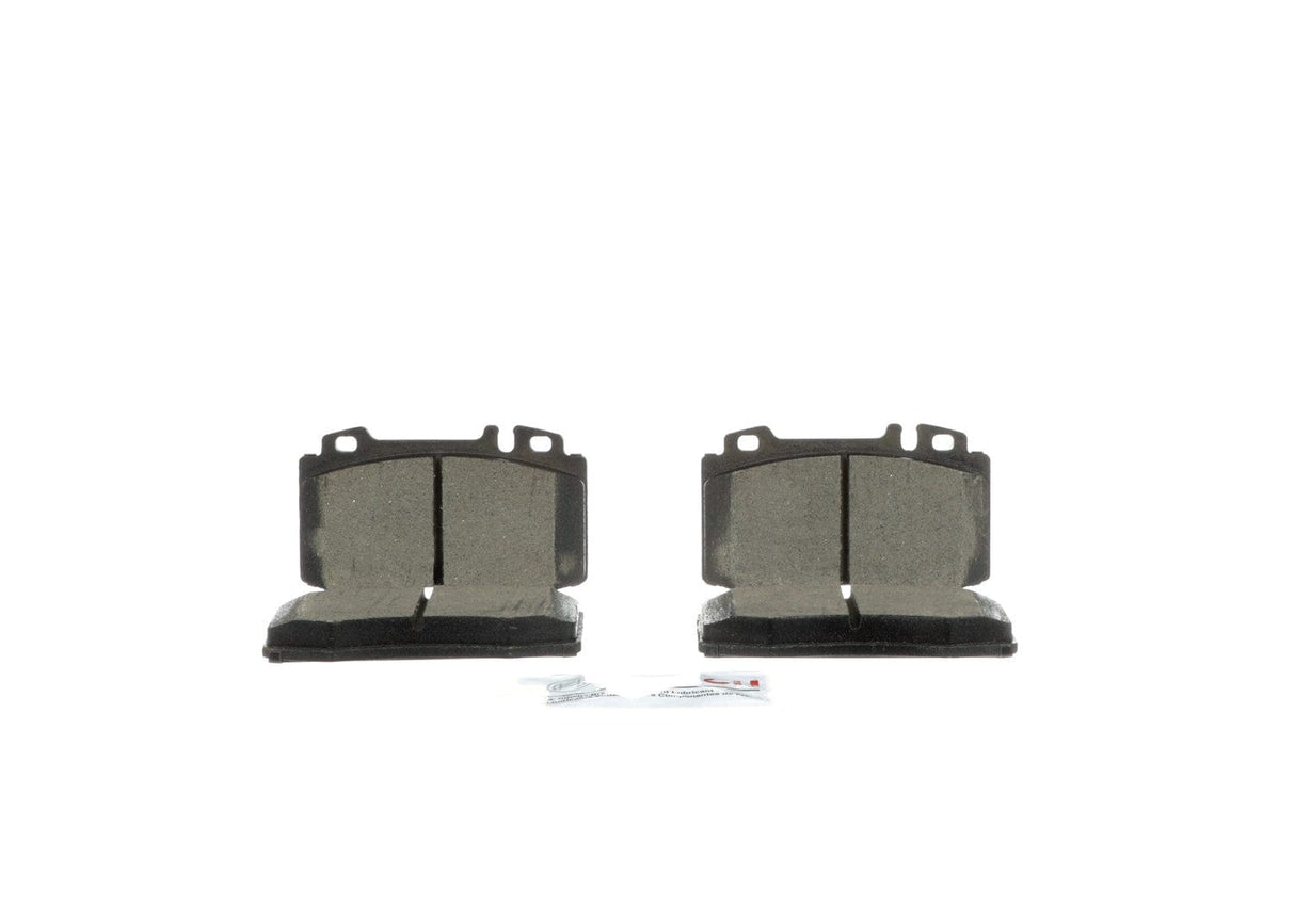 Quietcast Brake Pads - Mercedes