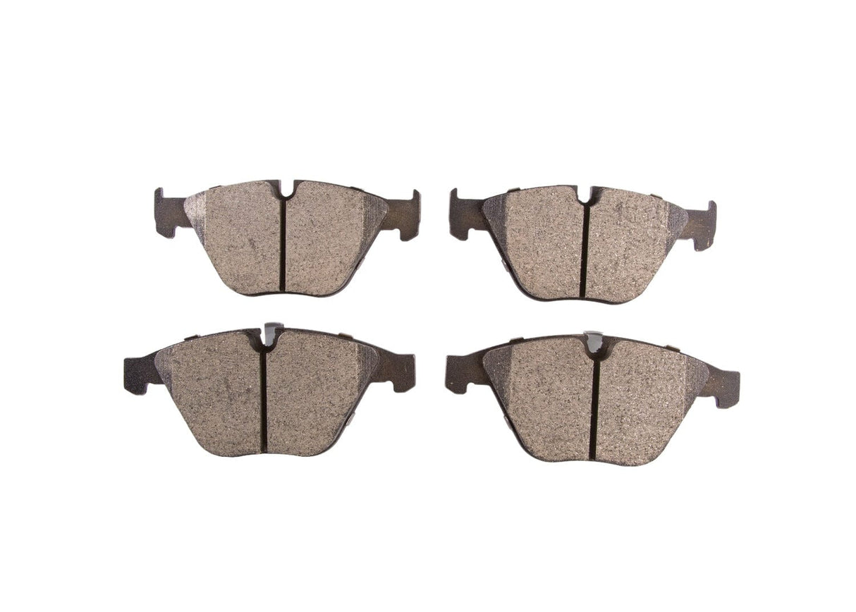 Quietcast Brake Pads - BMW