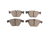 Quietcast Brake Pads - BMW