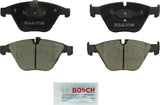 Quietcast Brake Pads - BMW
