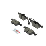 Quietcast Brake Pads - BMW
