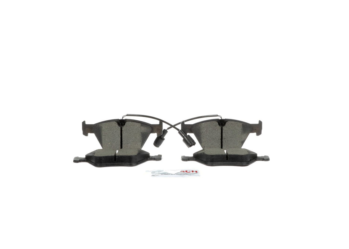 Quietcast Brake Pads - BMW