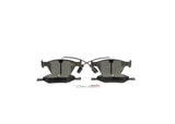 Quietcast Brake Pads - BMW