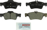 Quietcast Brake Pads - Mercedes