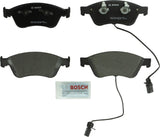 Quietcast Brake Pads - VW/Audi