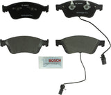 Quietcast Brake Pads - VW/Audi
