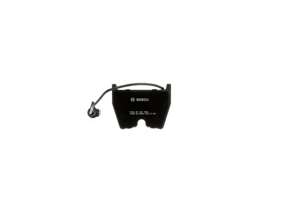 Quietcast Brake Pads - VW/Audi