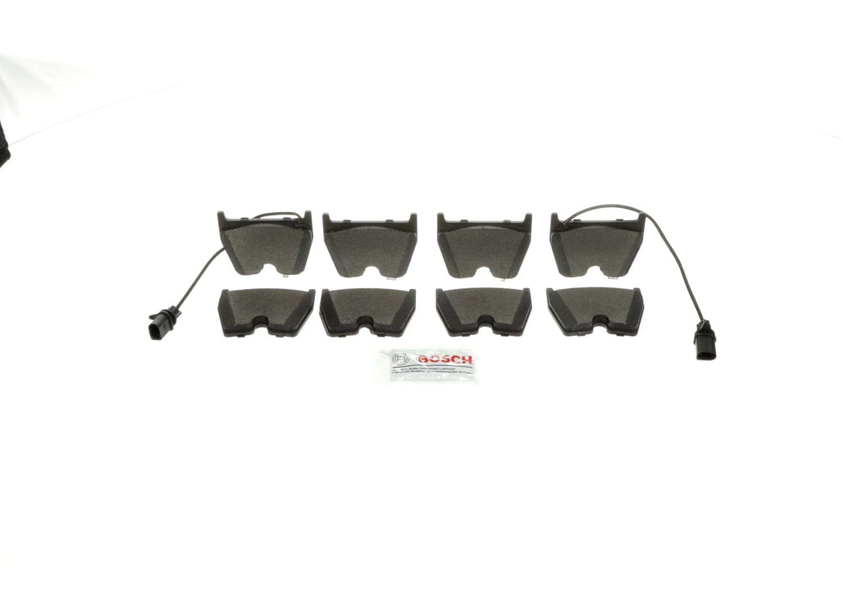 Quietcast Brake Pads - VW/Audi