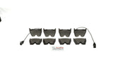 Quietcast Brake Pads - VW/Audi