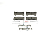 Quietcast Brake Pads - Mercedes