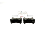 Quietcast Brake Pads - Mercedes