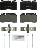 Quietcast Brake Pads - VW/Audi