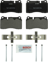 Quietcast Brake Pads - VW/Audi