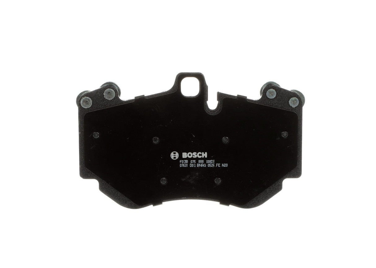Quietcast Brake Pads - VW/Audi