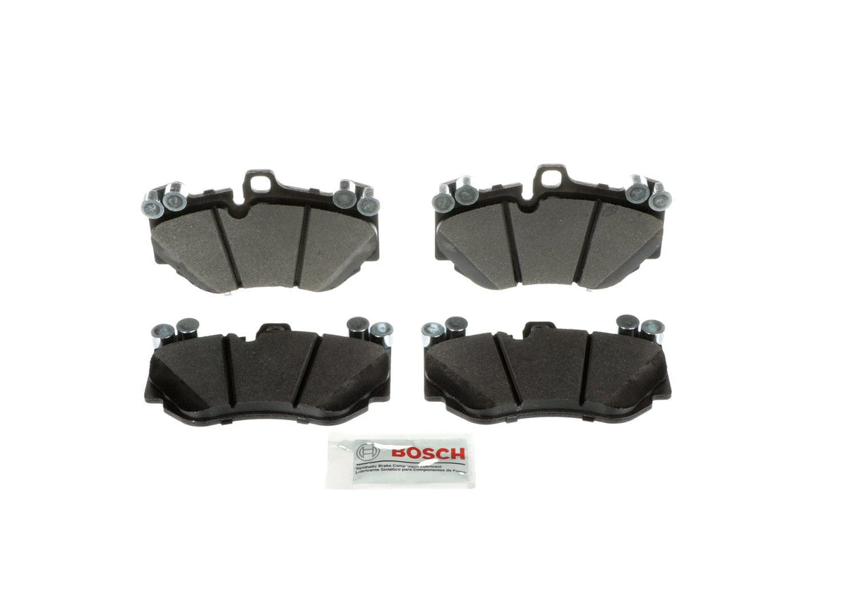 Quietcast Brake Pads - VW/Audi