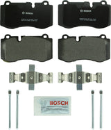 Quietcast Brake Pads - Mercedes