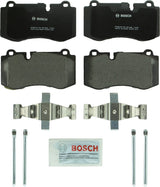 Quietcast Brake Pads - Mercedes