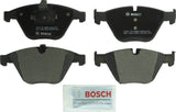 Quietcast Brake Pads - BMW