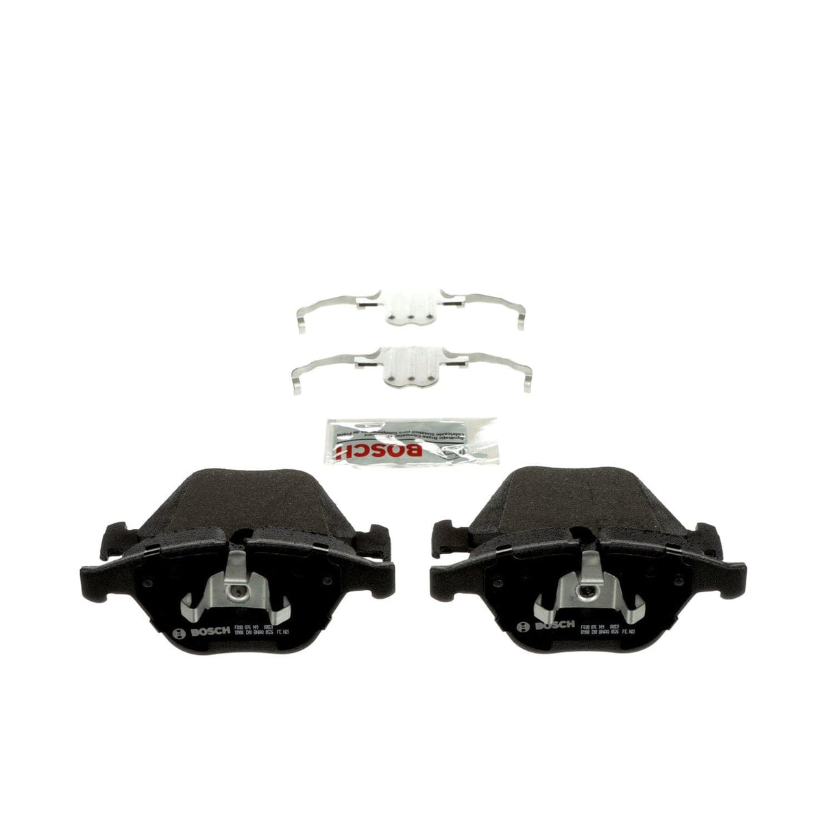 Quietcast Brake Pads - BMW
