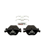 Quietcast Brake Pads - BMW