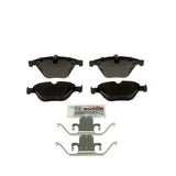 Quietcast Brake Pads - BMW