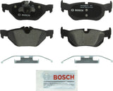 Quietcast Brake Pads - BMW