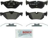 Quietcast Brake Pads - BMW