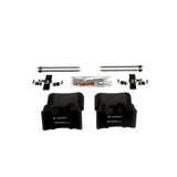 Quietcast Brake Pads - VW/Audi