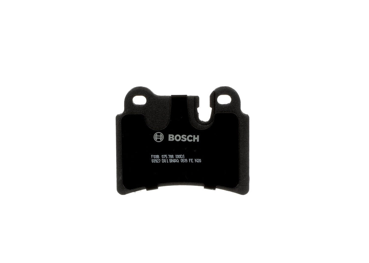 Quietcast Brake Pads - VW/Audi