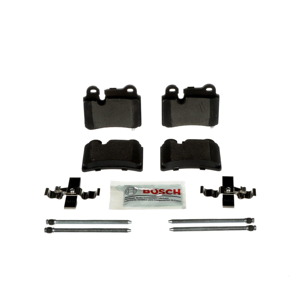 Quietcast Brake Pads - VW/Audi