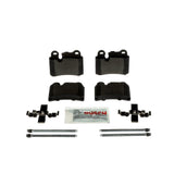 Quietcast Brake Pads - VW/Audi