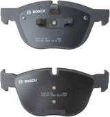 Quietcast Brake Pads - BMW