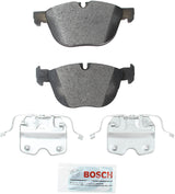 Quietcast Brake Pads - BMW