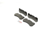 Quietcast Brake Pads - Mercedes