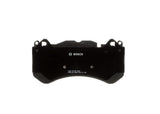 Quietcast Brake Pads - Mercedes