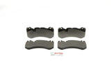 Quietcast Brake Pads - Mercedes