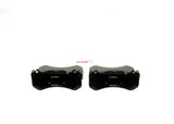 Quietcast Brake Pads - Mercedes
