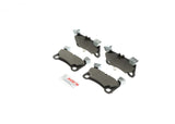 Quietcast Brake Pads - Porsche