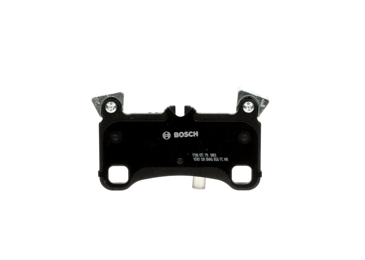 Quietcast Brake Pads - Porsche