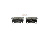 Quietcast Brake Pads - Porsche