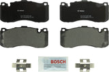 Quietcast Brake Pads - BMW