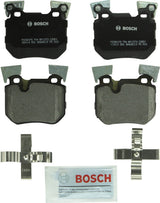 Quietcast Brake Pads - BMW