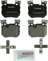 Quietcast Brake Pads - BMW
